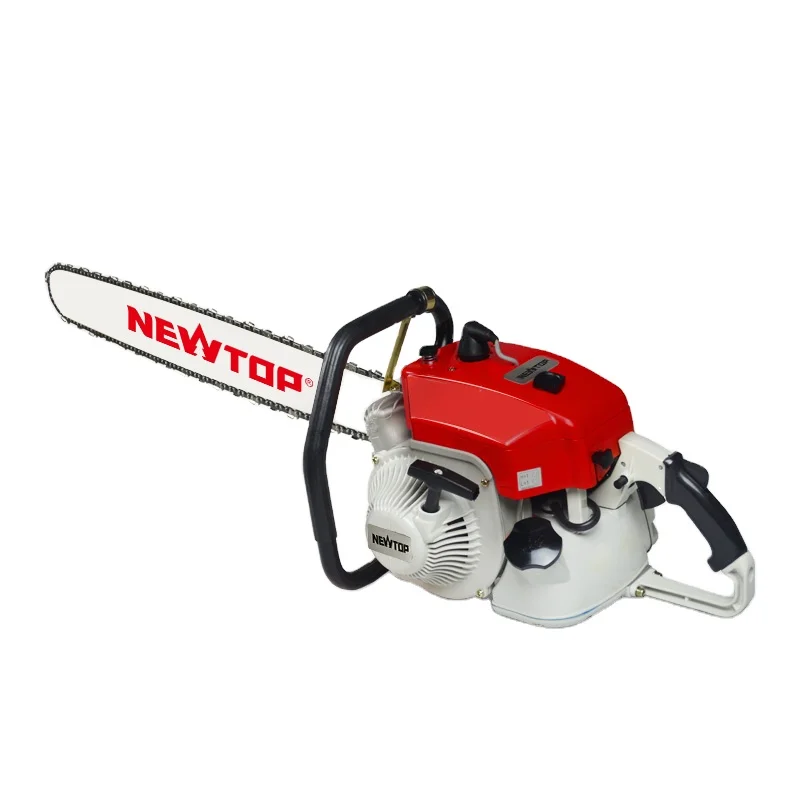 

MS070 high power professional chainsaw from chainsaw manufacturer