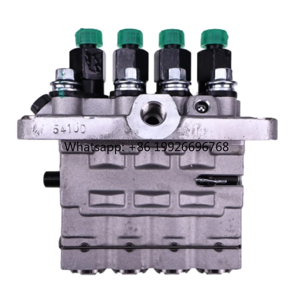 

Replacement Holdwell Diesel Fuel Pump 10000-05837 10000-06101 for Generator Set
