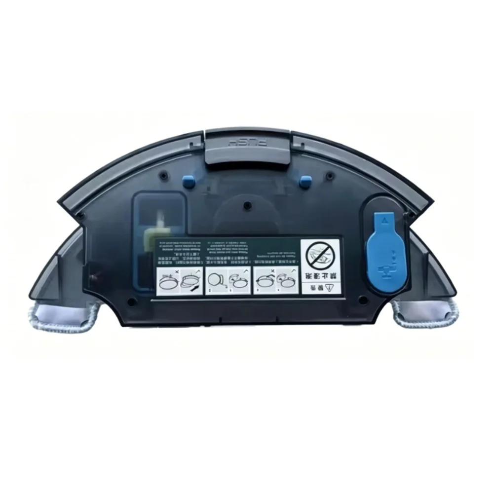 AT28-Vacuum Cleaner Water Tank Box For ILIFE A10s Robot Vacuum Cleaner Parts Water Tank