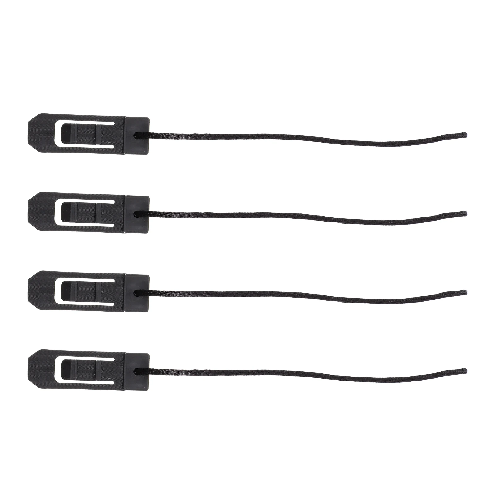 

4pcs Surfboard Fin Catch Plastic Water Flex Stable Catch Pivoting Quick Turns Tight Arc Surfing Accessories Boat Fin Holder