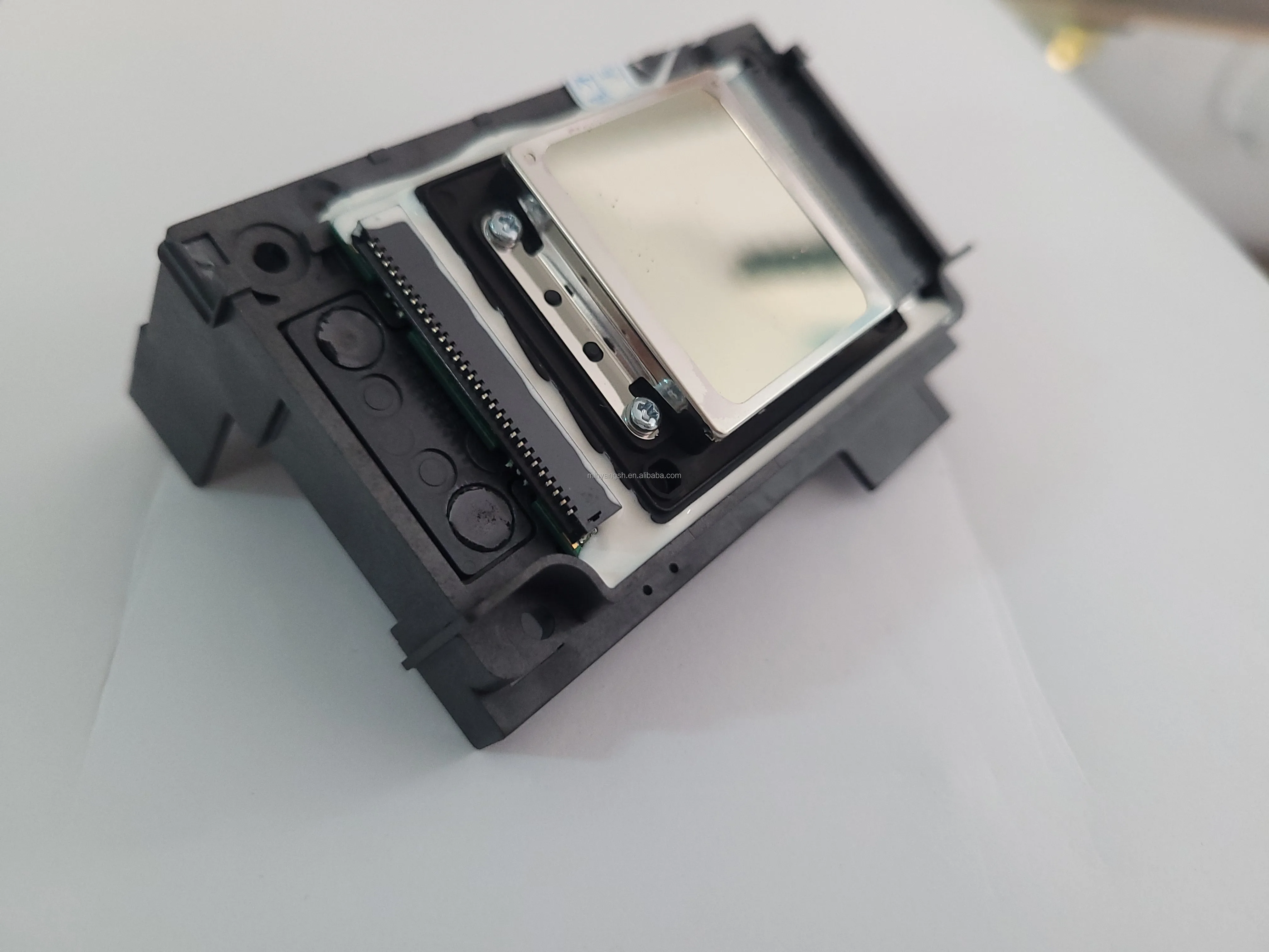 INFINITI New XP600 Original Higher Cost Performance DTF Solvent Uv Water Based Printer Printhead