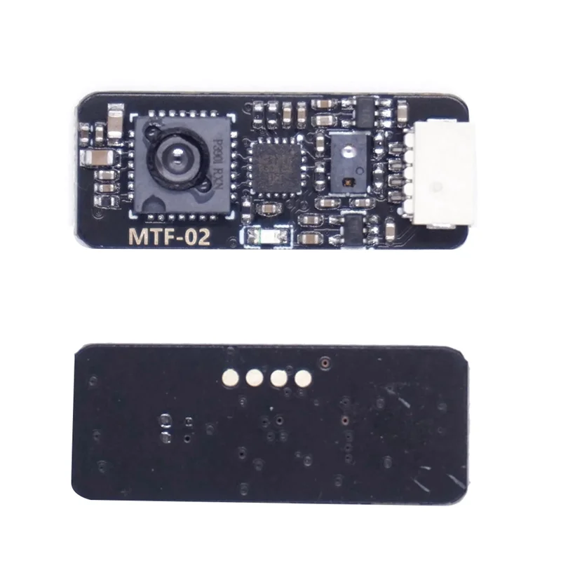 AK51-MTF-02 OPTICAL FLOW & LIDAR SENSOR Module 6M