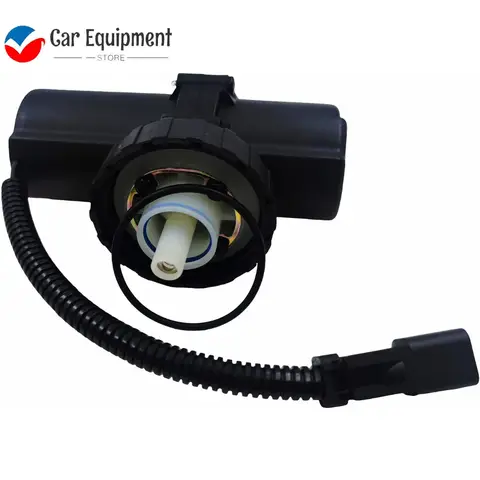 12V Electric Fuel Pump 228-9129 232-5877 249-7669 MP10325 for JCB Caterpillar Backhoe 414E 416D 416E 420D 420E 422E