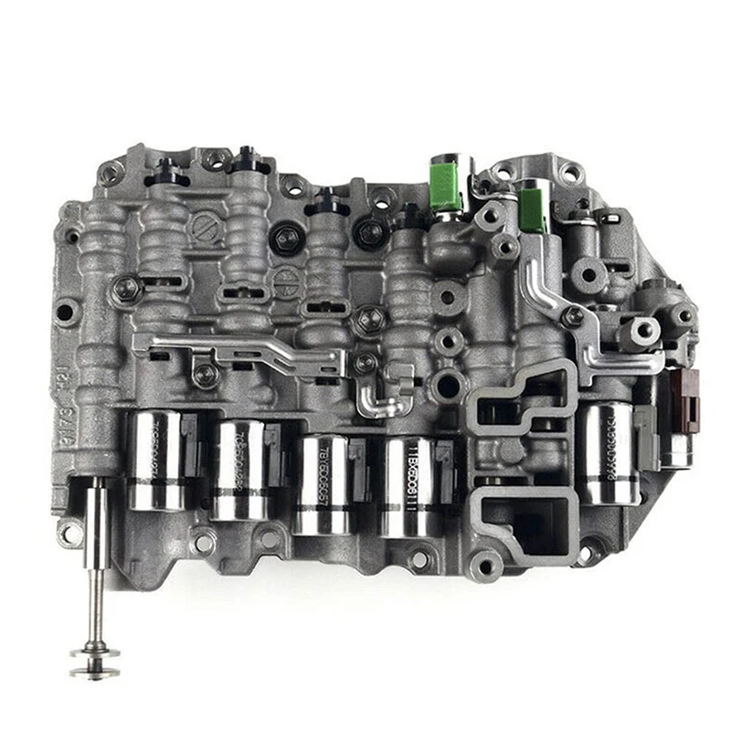 

For VW Golf Passat Toura 09K TF-60SN Automatic Transmission Valve Body Remanufactured Engines