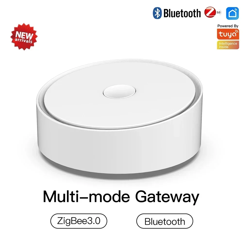 MOES ZigBee 3.0 TRV Thermostaat Tuya Radiator Actuator Klep Slimme Programmeerbare Temperatuurregelaar Alexa Google Spraakbesturing