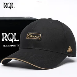 Cappello da sole da uomo berretto da baseball per uomo 2022 cappello estivo moda marchio di lusso lettera ricamo cappello da camionista hip hop in cotone regolabile