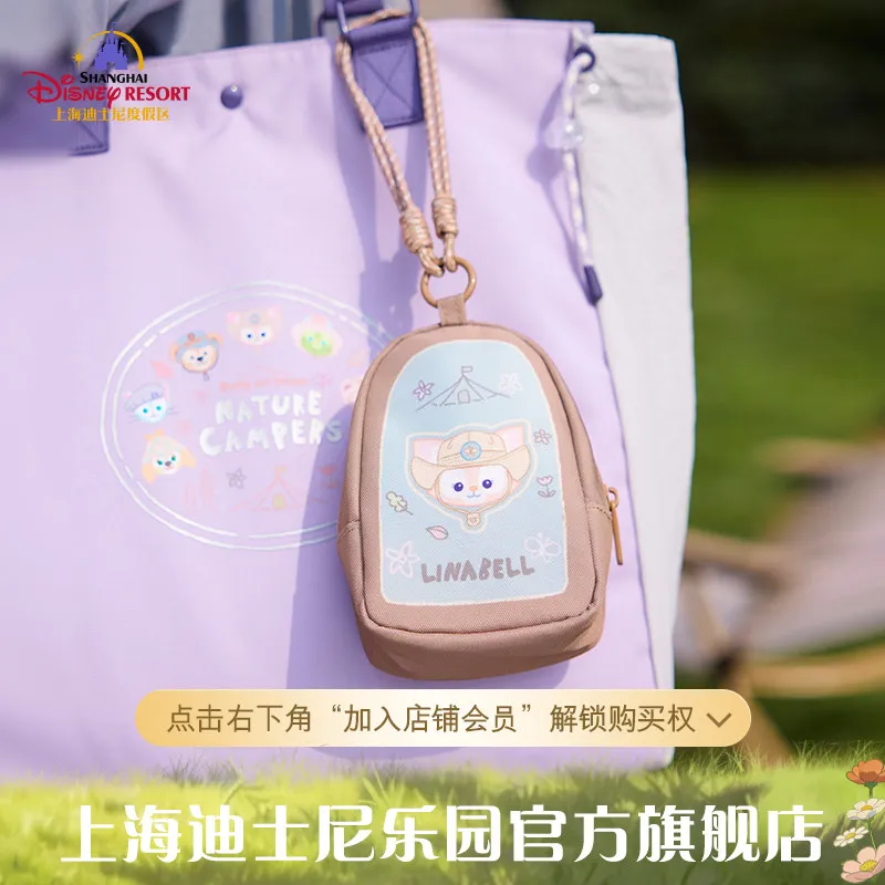 bolsa-de-intercambio-de-pins-de-disney-duffy-and-friends-little-nature-explorer-linabell-regalo-coleccionable
