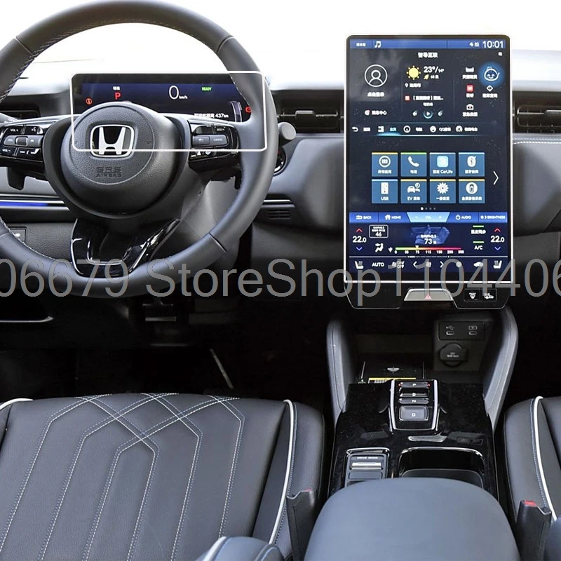 Tempered Glass Scre…