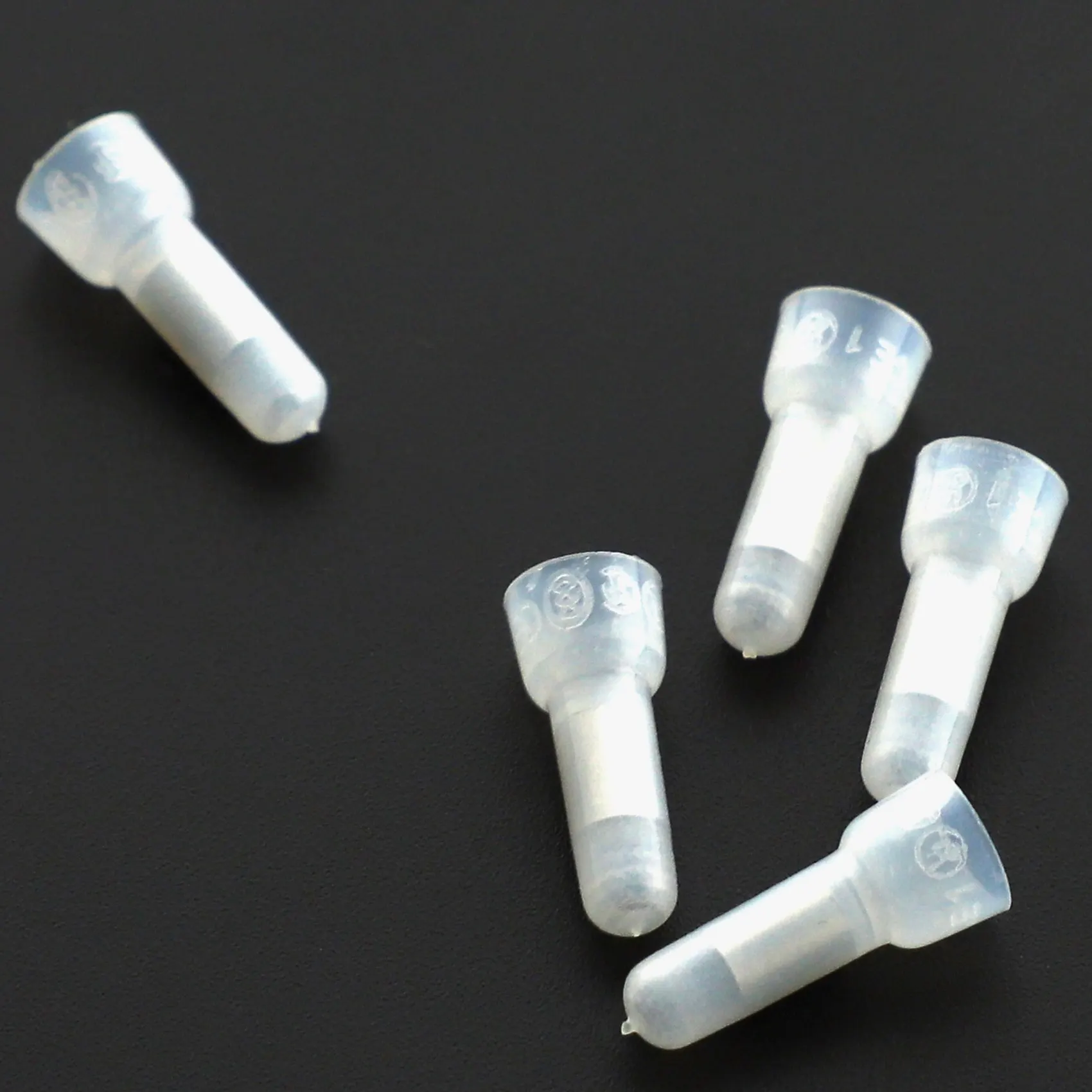 Absy 100Pcs Nylon C…