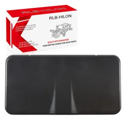 For Corvette C6 ​2005 2006 2007 2008 2009 2010 2011 2012 2013 Sun Visor Vanity Mirror Cover Replacement 899267