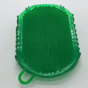 12 principais vendas luva massageador - №8