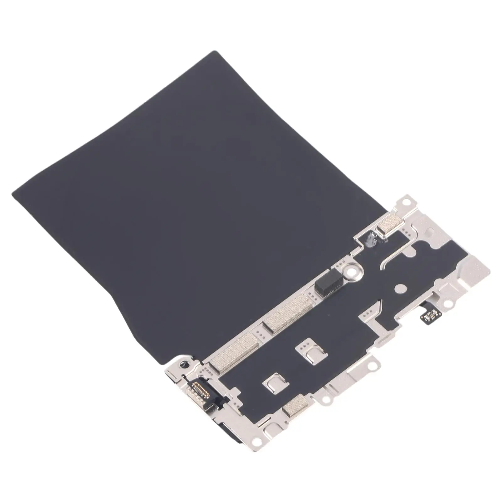 Flex Cable Replacement For Google Pixel 9 Pro XL NFC Wireless Charging Module with Iron Sheet