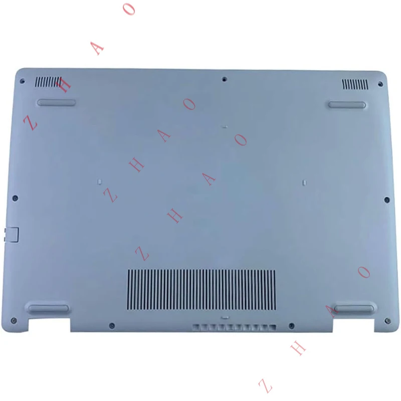 

Z New For Dell Inspiron 3501 3505 5593 Bottom cover Lower Case D Lid 0D39J5 D39J5
