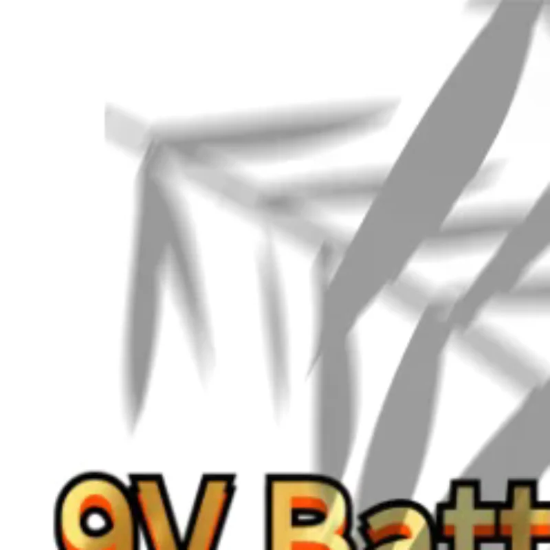 9V Battery Li-Ion R… - image