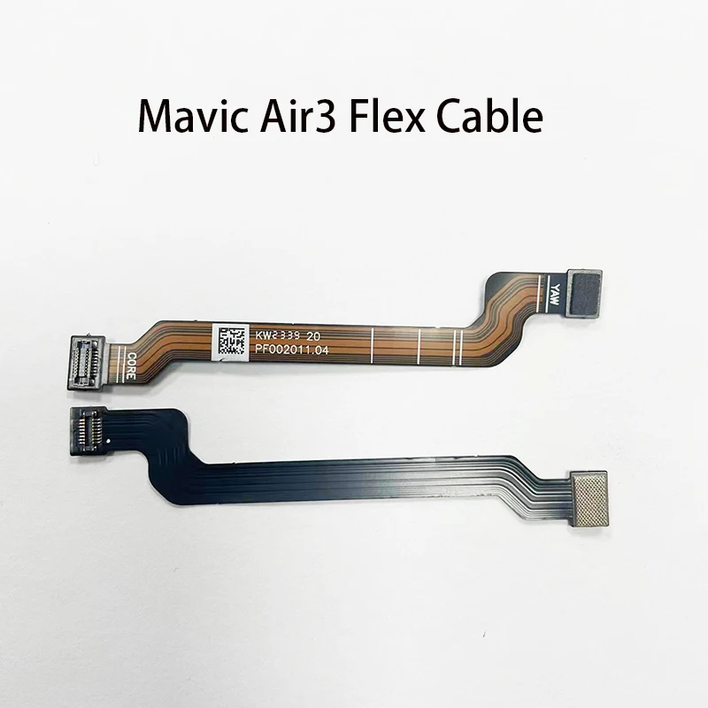 

Original Brand New For DJI Mavic Air3 Flat Cable with Drone Repair Parts Gimbal Flex Cable