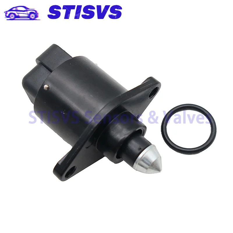7700273699 Idle Air Control Valve IACV For Renault Clio 2 Kangoo Logan New 77002 73699 High Quality