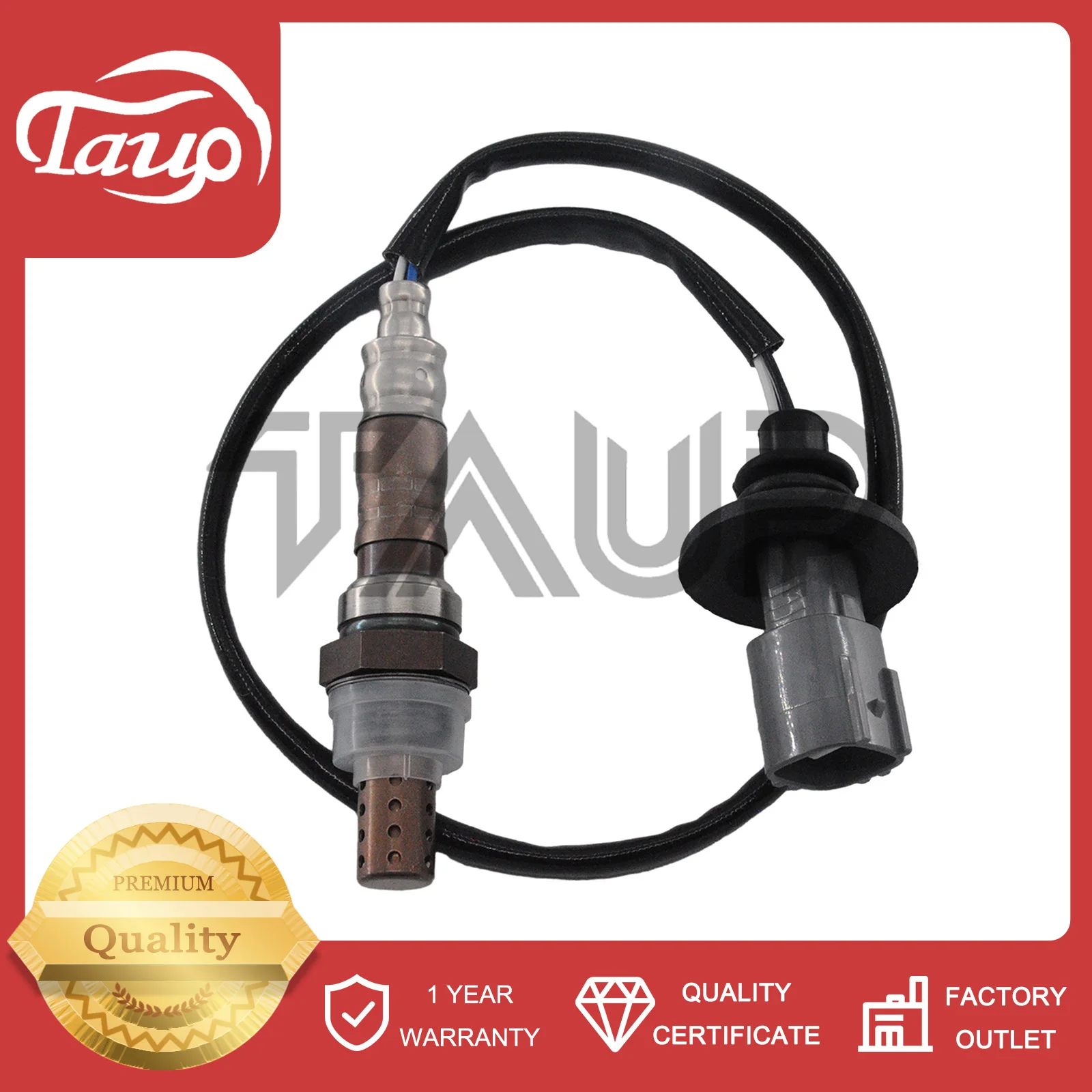 

Upstream Downstream O2 Oxygen Sensorr 234-4623 13622 8946520840 Compatible with LEXUS GS 4.3L IS IS250 2.5L Lexus GS350 3.5L