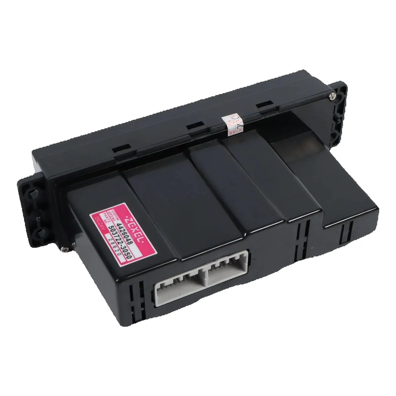 Controller CA 1PC 4450708 PER escavatore Hitachi ZX110 ZX120 ZX200