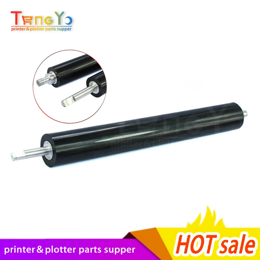 Nuevo rodillo de presión inferior original para HP Laserjet P3005 M3035 3027 2420 LPR-P3005 en venta