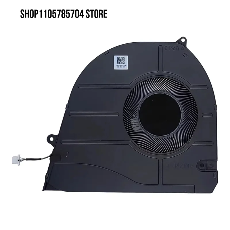 s+Brand new original CPU fan for DELL Inspiron 16 Plus 7640 series 0KMK58