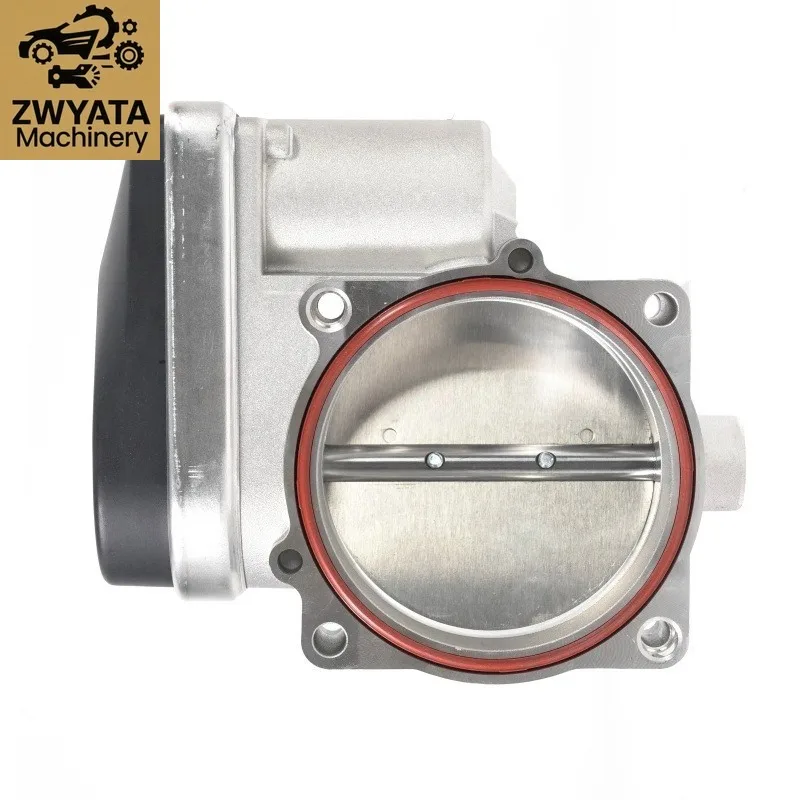 

Throttle Body 13547535308 for BMW E60 E63 E65 E5 550i 650i 750i X5 Series V8 4.8L 2006-2010 A2C53063524 V20-81-0009