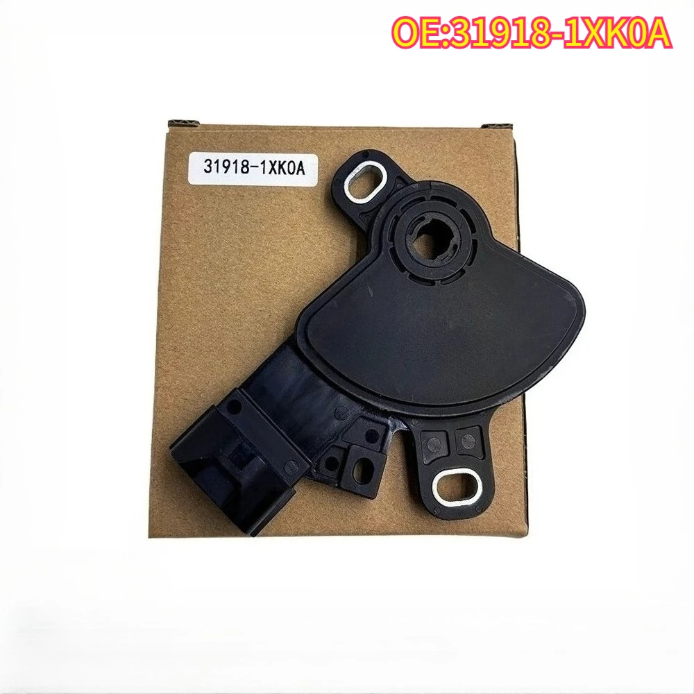 

High quality New For 31918-1XK0A Suitable for Nissan transmission gear switch gear sensor
