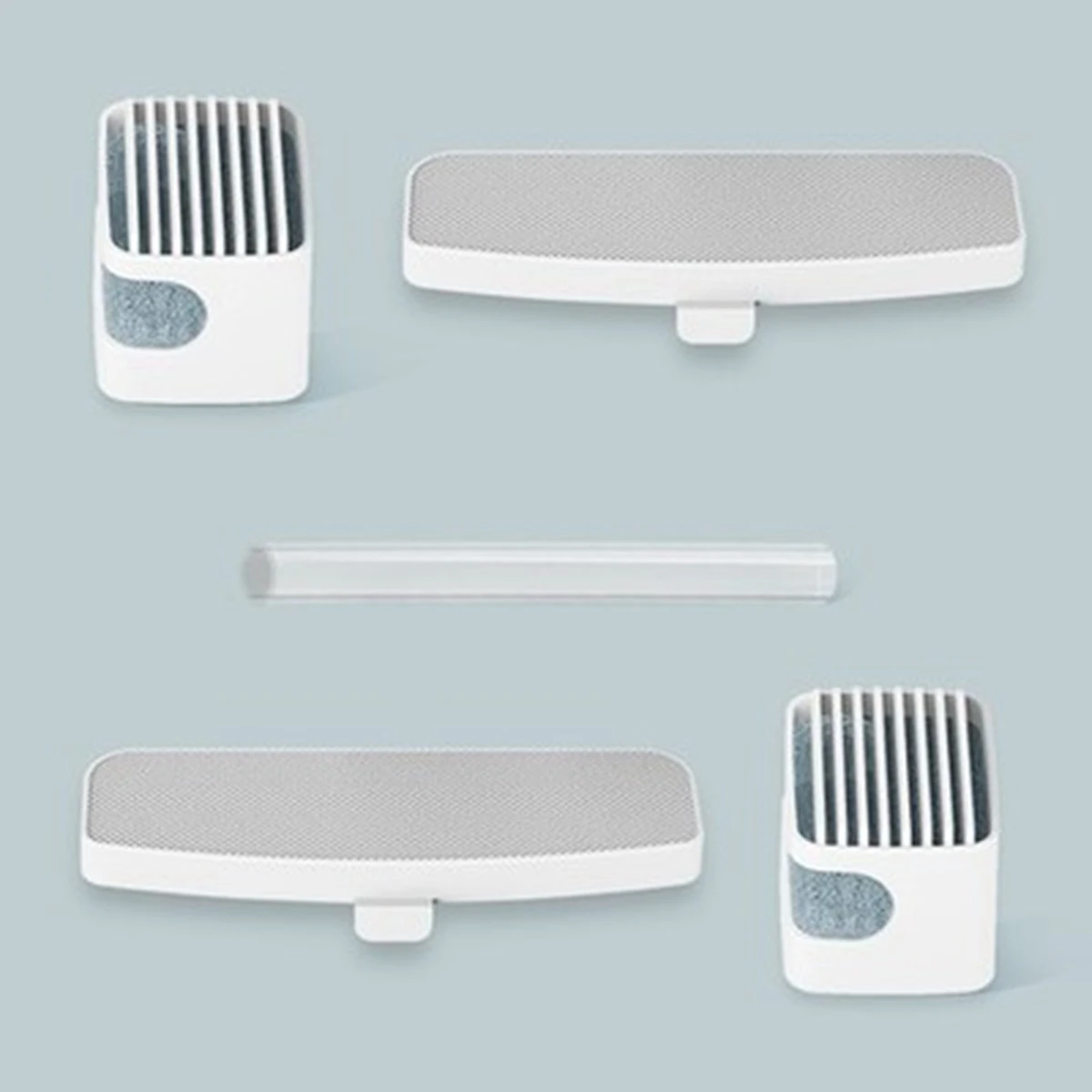 For Xiaomi Smart Pet Water Dispenser Replacement Filter Replacement Hose Pets Safe Drinking Water HGC