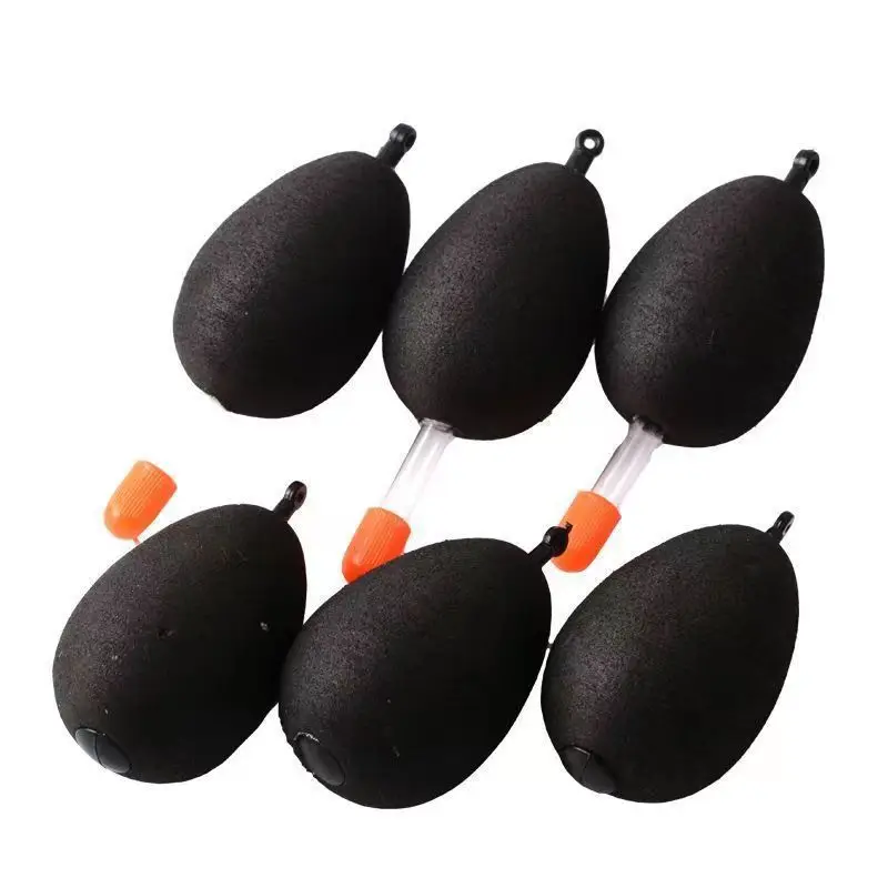 

Light Quill Adjustable Durable Anti-Glare Fishing Trout Stick Lightweight Long Carp LED Float Sensitive Bass Casting Sea Night