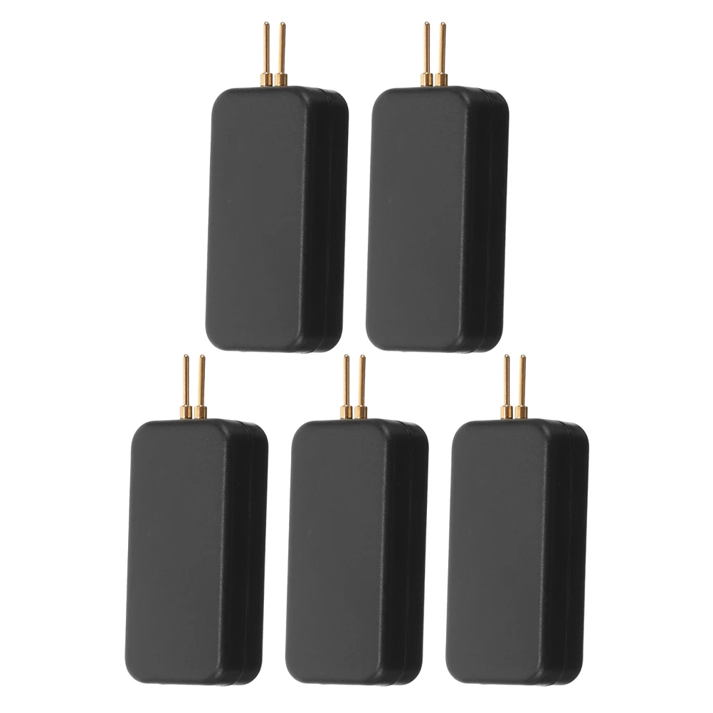 

5Pcs Universal Car Airbag Repair Tool Simulator Tester Airbag Reset Diagnostic Tool Automotive Air Bag Tools Air Bag Sensor