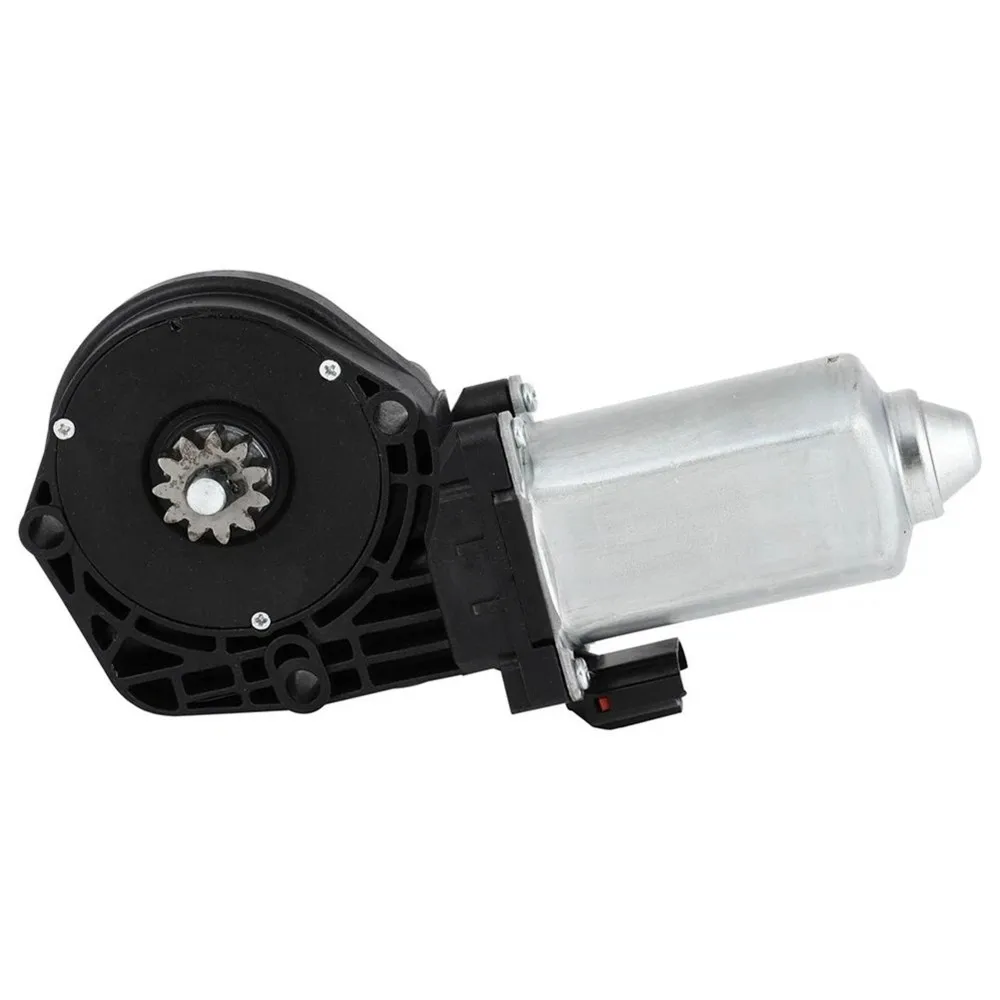 A60E-2-Pin Front Rear Side Power Window Motor For Ford Mustang 1994-2004, 1R3Z7623395-AA, F6ZZ6323394-AA, 742-268