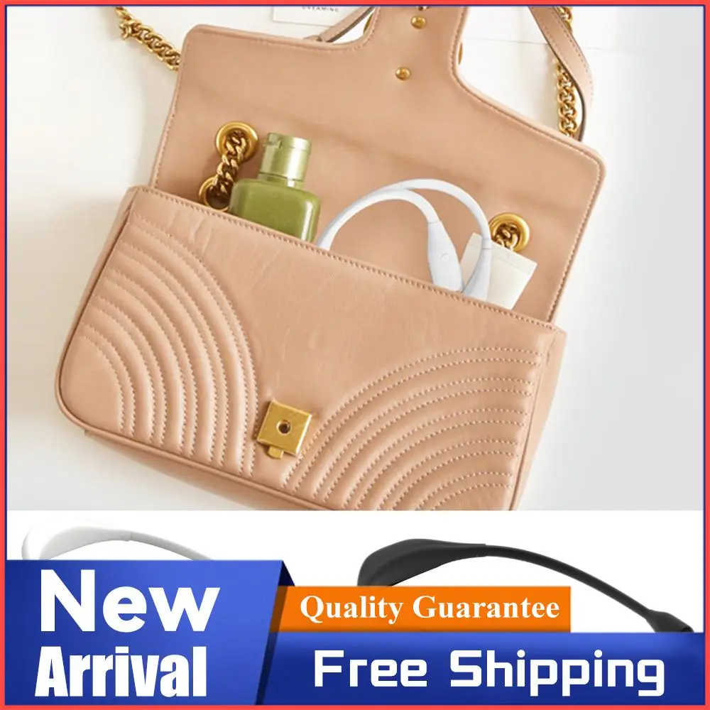 

Светодиодная лампа для чтения с USB-зарядкой, фонарик с бесступенчатой регулировкой яркости, рабочая лампа с регулировкой на 360 градусов, настольная лампа без рук, аксессуары