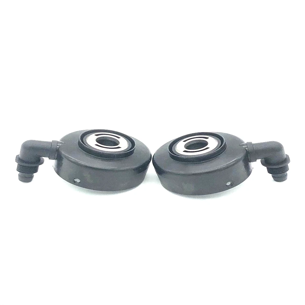 

Original DJI T40 T20P Plant Protection Machine Agricultural Drone Maintenance Parts Centrifugal Spray Head Lower Cover 000604.01