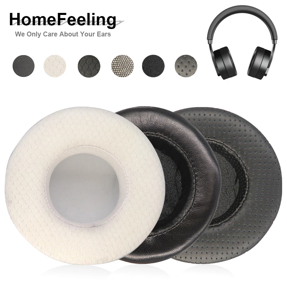 Homefeeling Earpads For Edifier Hecate G30 Headphone Soft Earcushion Ear Pads Replacement Headset Accessaries