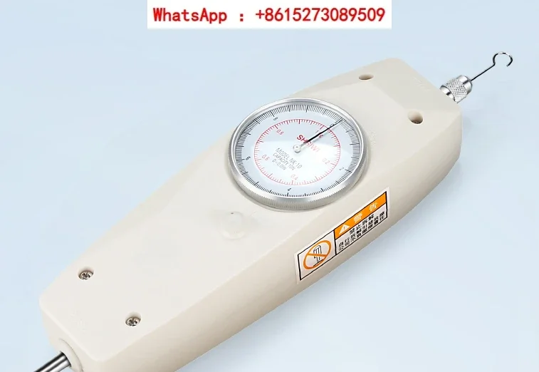 

Digital push-pull force tester, pointer type spring force tester, tension gauge, pressure tester, detector