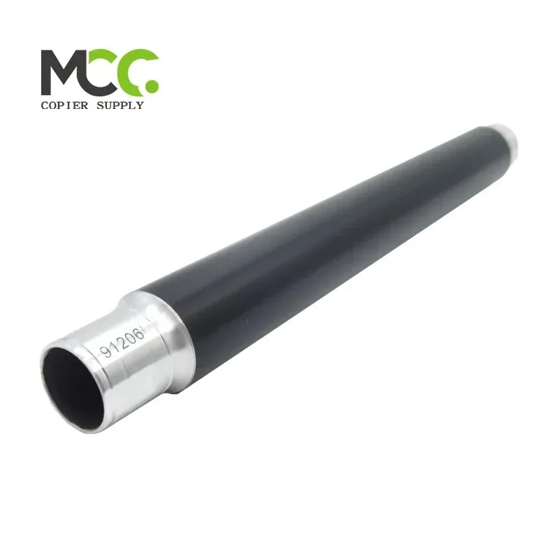 AE01-1117 Upper Fuser Heat Roller For Ricoh 2051 2060 2075 MP 5500 6000 6001 6002 6500 7000 7001 7500 7502 8000 8001