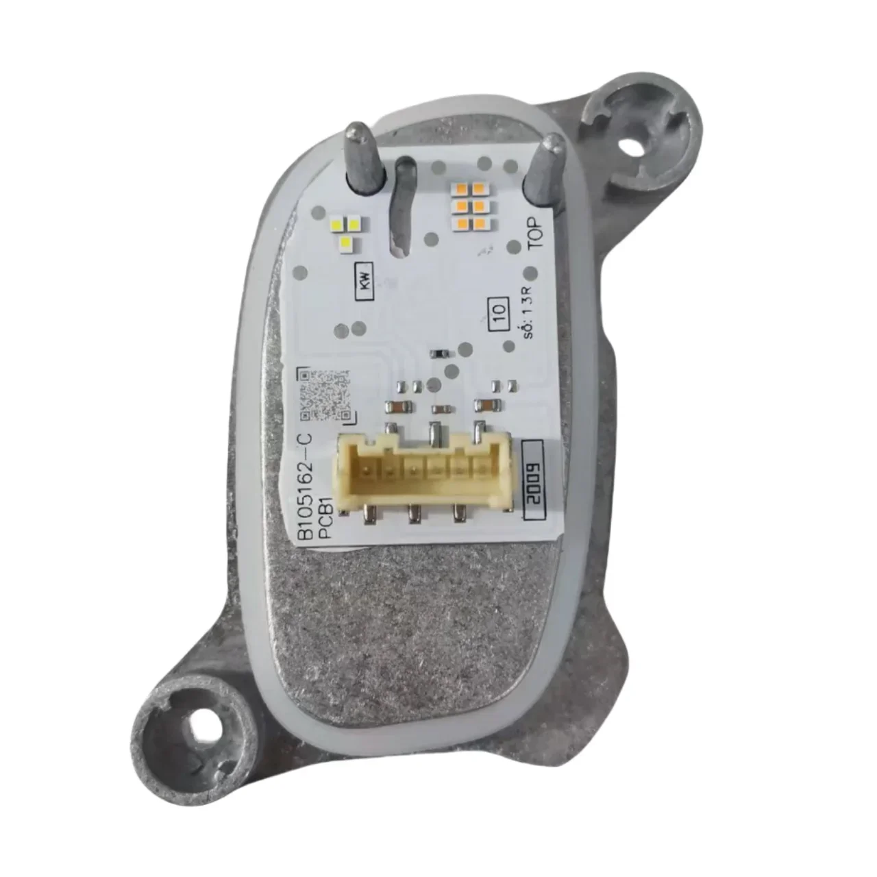 63119448115 63119448116 جديد LED وحدة التحكم في مصدر الضوء الكبير B105161-C B105162-C لسلسلة BMW1 F40 2 سلسلة F44 #3