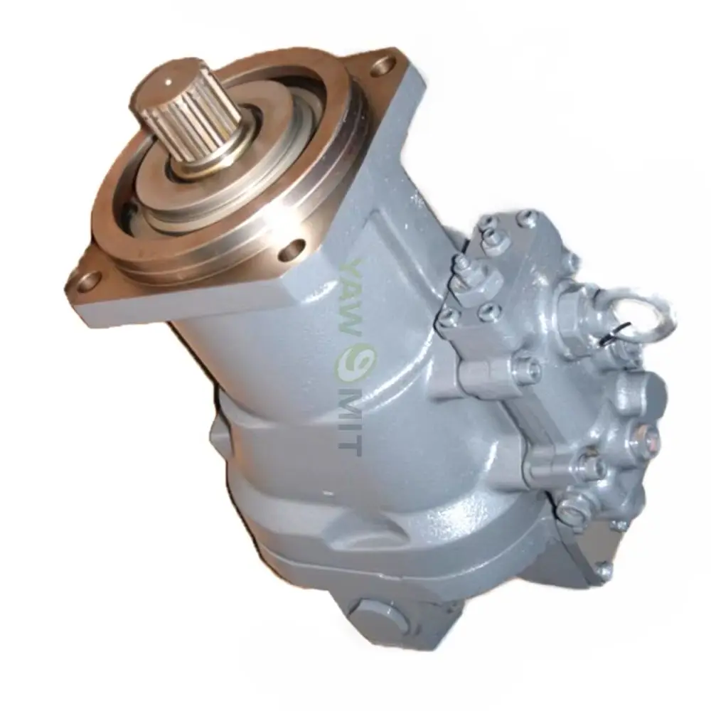 

Поршневой насос HPV145G Плунжерный насос высокого давления