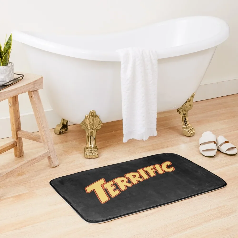 

TERRIFIC Bath Mat Bath Rugs Carpet For Bathroom Floors For Bathroom Mat