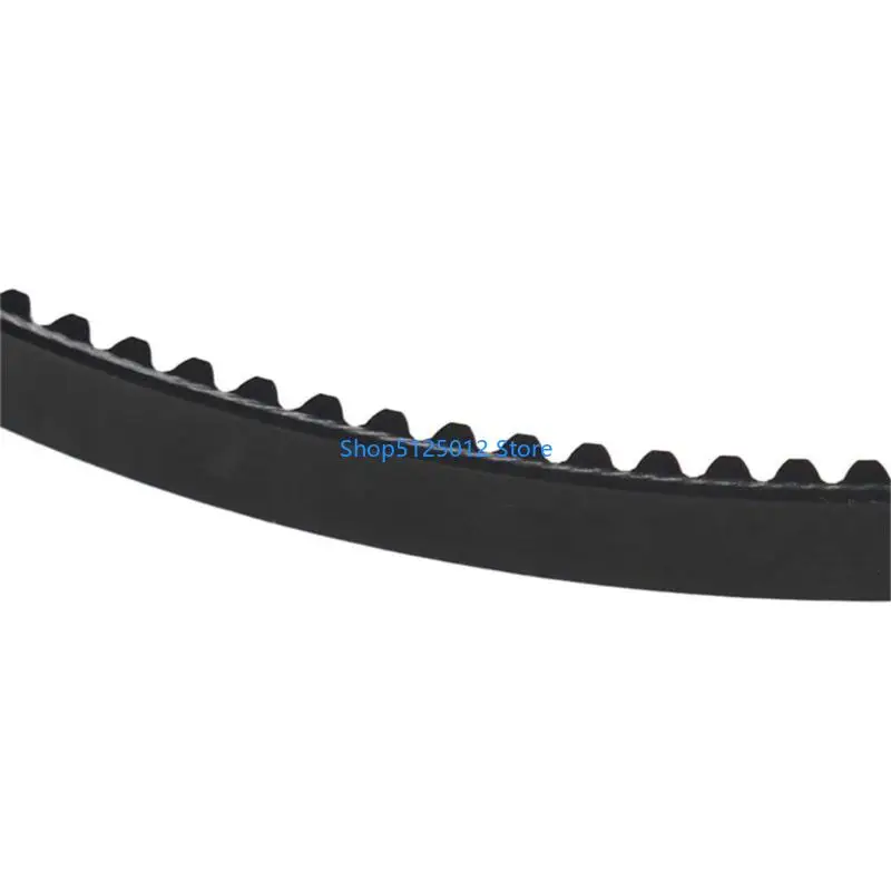 G8TC Practical Easy Installation Replacement Belt Perfect for Mixers 137 Tooth 411mm