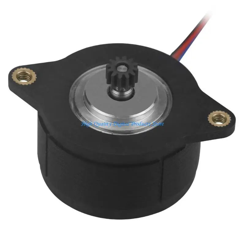 

U2JE Metal Double Gear Extrusion System Double Gear Extruder For K1C Low Noise dvanced Filaments Processing