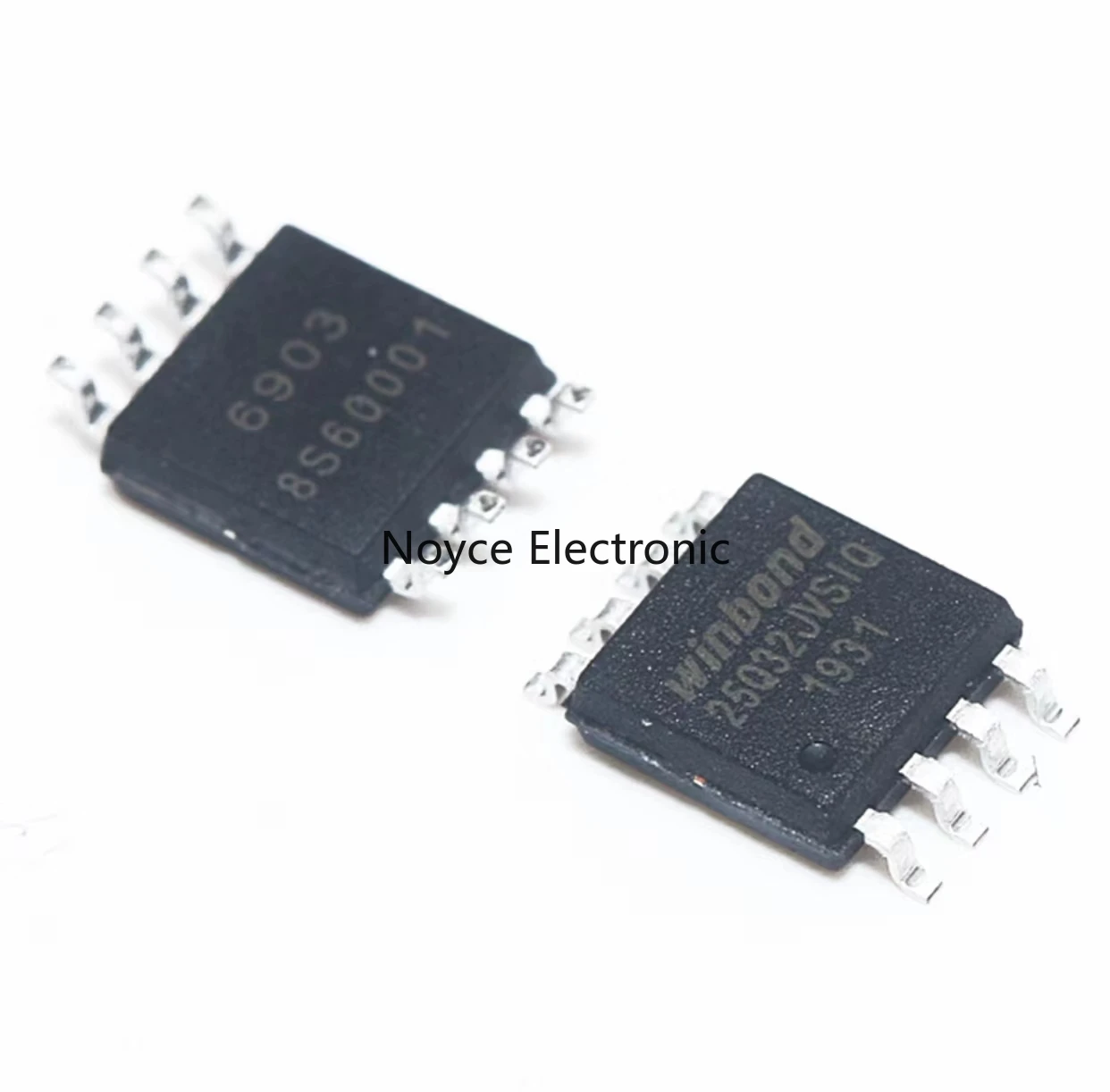 

Original genuine patch W25Q32JVSSIQ IC FLASH 32MBIT 104MHZ 8SOIC / 1-10 pcs