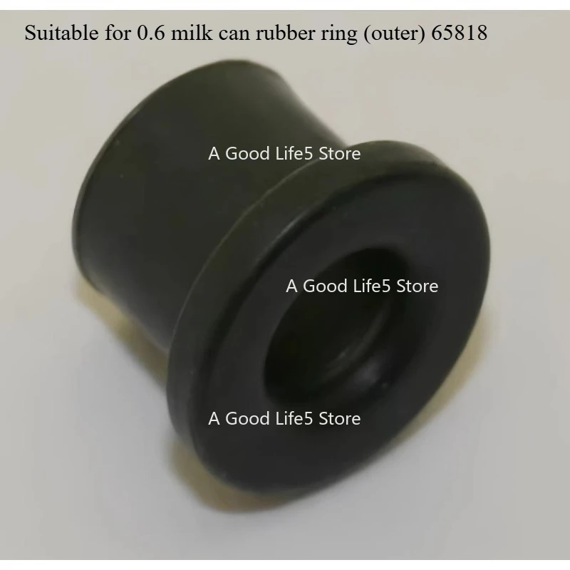 

Адаптер для молочного контейнера, адаптер для молочной трубки, клапан всасывания, отводной порт, аксессуары для кофемашин серии Yurui, запасные части