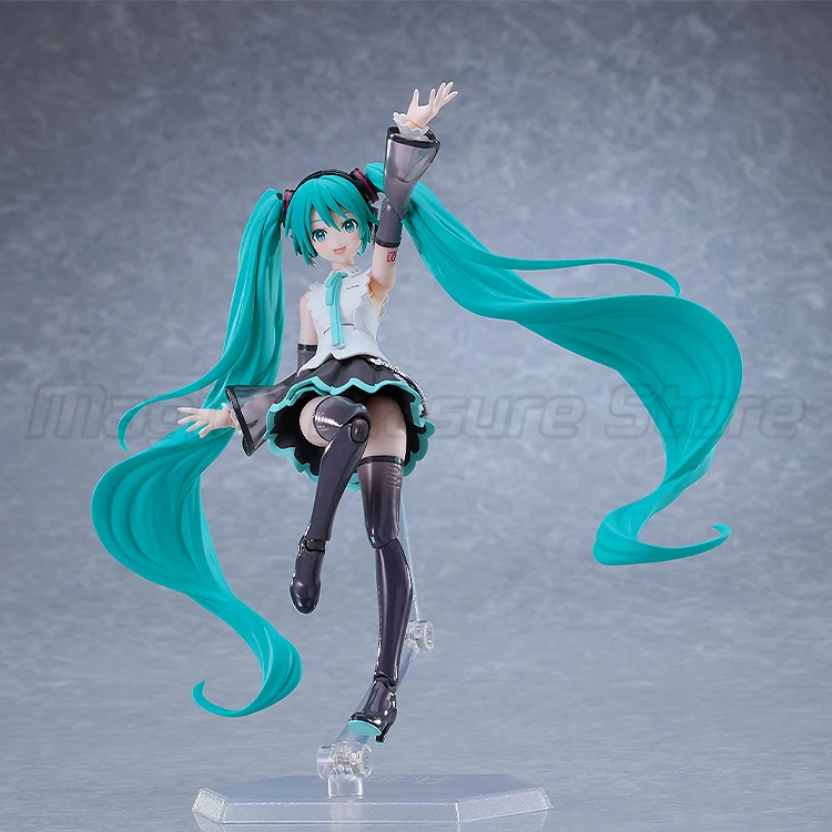 

【MT】Max Factory Figma650 Hatsune Miku NT Anime Figures