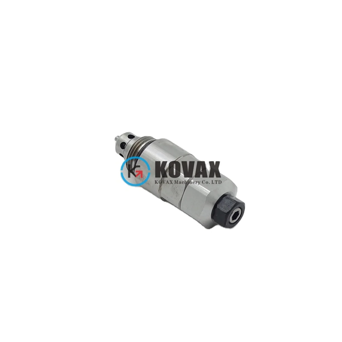 

For 4358914 Hydraulic Relief Valve Excavator Engineering Machinery Accessories Factory Direct Sales 4372039
