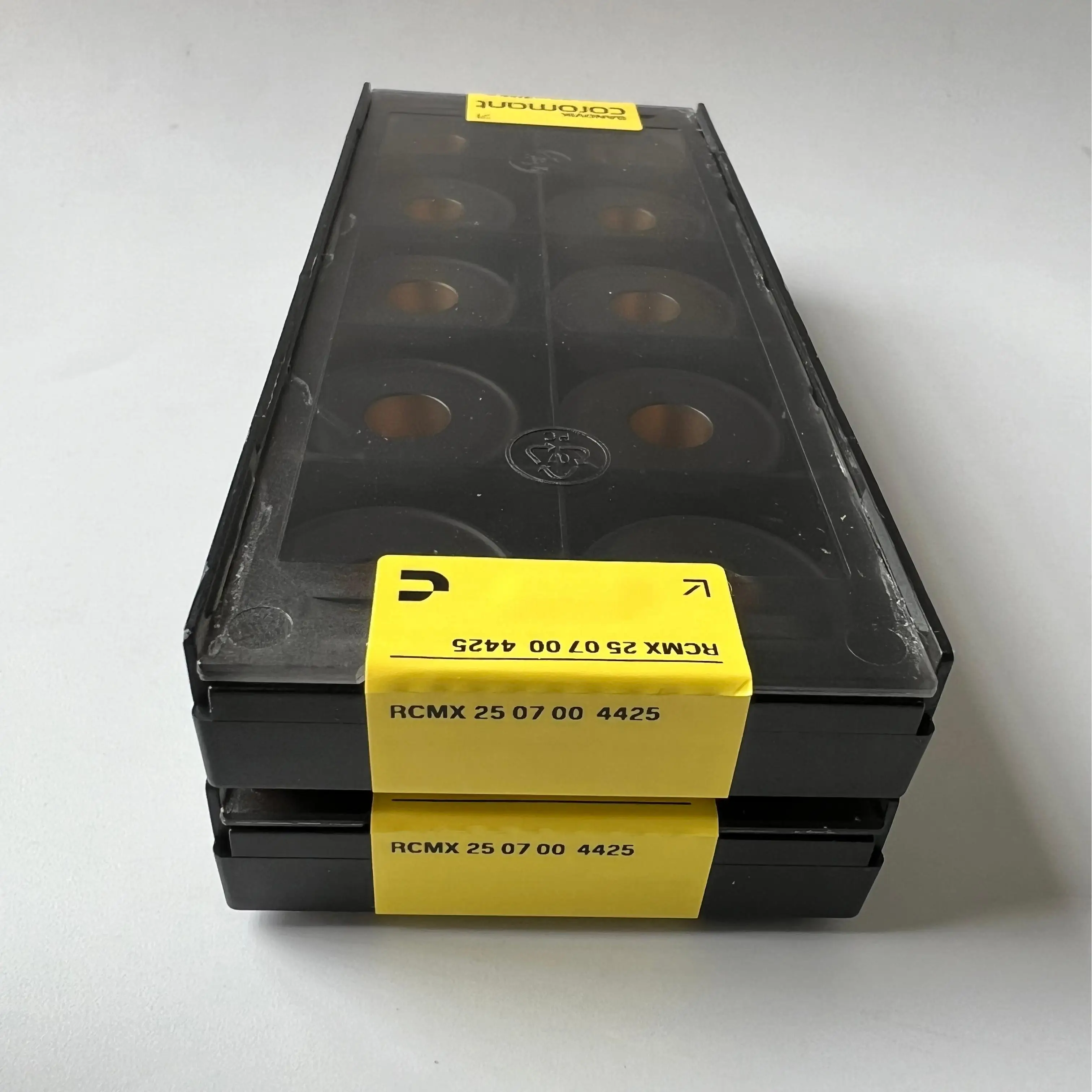 

RCMX250700 4425 CNC TURNING BLADE