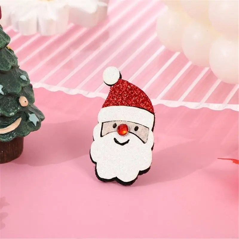 P88b Ornement Noël à main