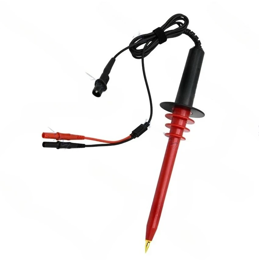2025 hot sale 0-40KV High Voltage Probe Testing Voltage 1000MΩ Input impedance 1000:1 Attenuation Ratio Multimeter
