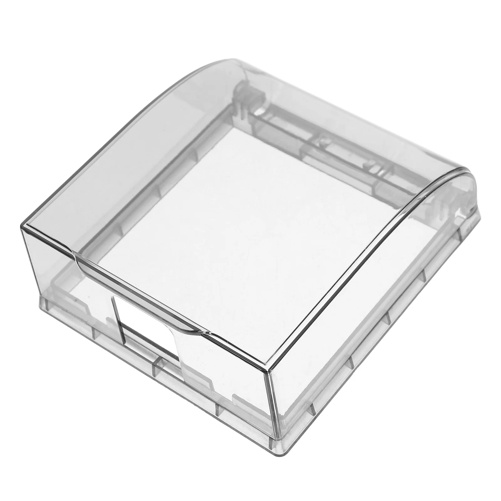 Osłona gniazda zabezpieczająca Wodoodporna skrzynka gniazdka Elektryczny wyłącznik Pyłoszczelna osłona kuchenna Przeciw smalcowi Osłony gniazdka ściennej