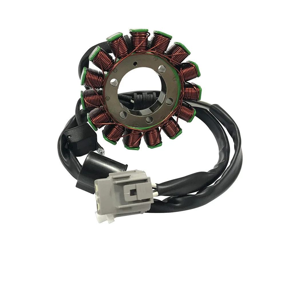 

Motorcycle Accessories Stator Coil 5B4-81410-00-00