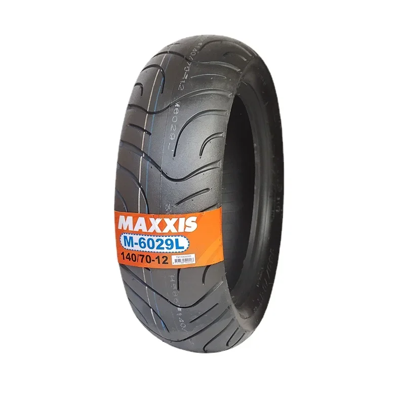 Wyjm6029 3.50/110/80/90/10 12-Inch Calf Semi-Hot Melt Motorcycle Scooter Tire